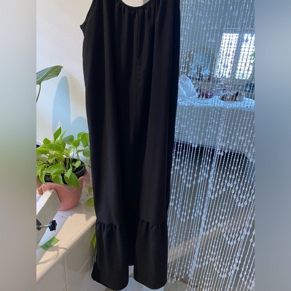 CASUAL SUMMER DRESS - Picture 3 of 5